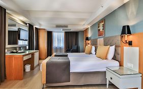 Saturn Palace Resort Antalya